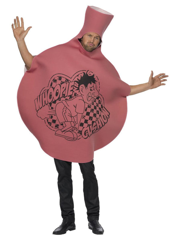Adult Whoopie Cushion Costume